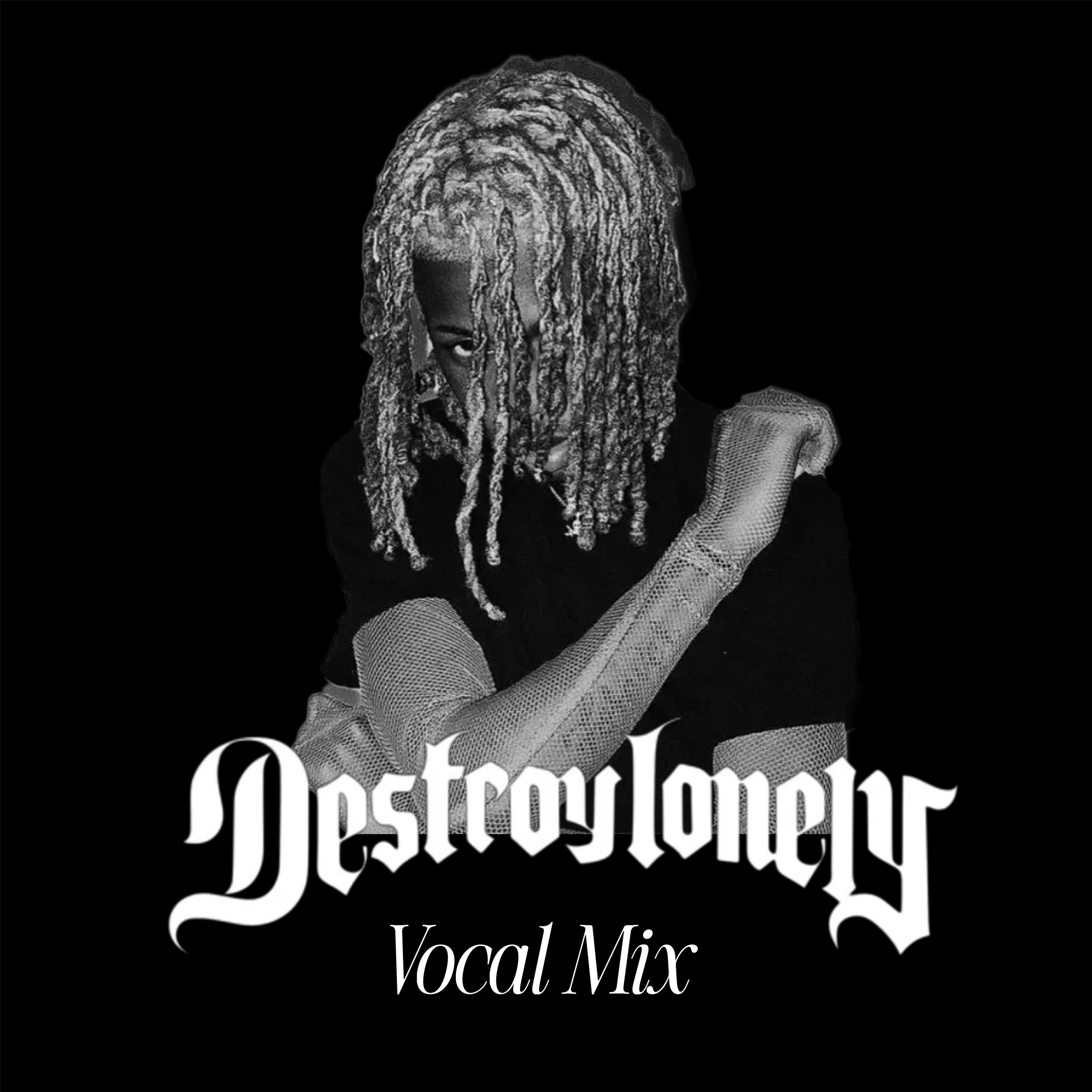 Destroy Lonely Inspired